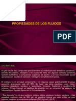 Propiedades de Los Fluidos