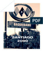 Santiago 2090 - GRUPO 6