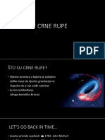 Crne Rupe