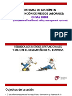 Ohsas 18001 2007-1 PDF
