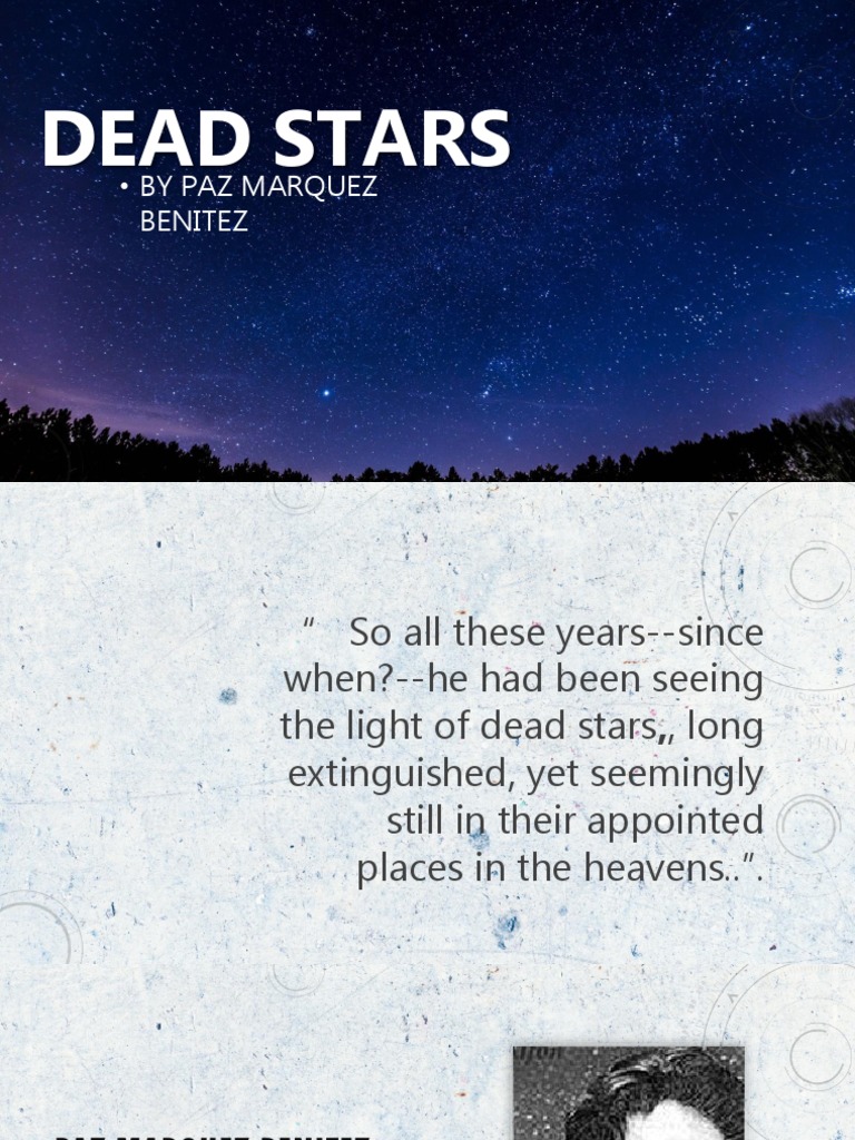 dead-stars-by-paz-marquez-benitez-narration