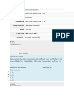 Soporte Del Examen PDF