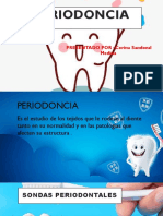  Periodoncia