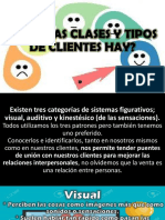CLASES Y TIPOS DE CLIENTES.pptx