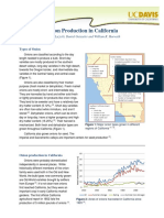 California Onion Production: Types, Regions, Yields