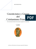 Gnosticismo y gnosis del cristianismo primitivo.pdf