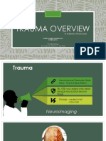 Textbookreading Brain Trauma-Dr Andreas-Dhini