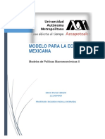 ACT. - ecoNOMICA Trabajo Final Padilla