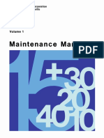 DEC-15-H2BB-D PDP-15 Systems Maintenance Manual Volume 1