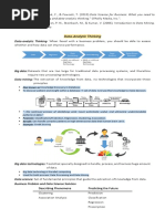 Rangkuman Data Analitik Dan Big Data