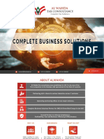 Complete Business Solutions: Connect@alwahada - Ae +971 2 5590091 +971 6 5590092 Alwahada - Ae