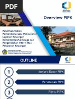 Format TOR RAB Peraturan Menteri Keuangan No. 62 Tahun 2023 | PDF ...