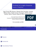 PDF Beamer en LaTeX