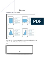 Ejercicio: Geometría