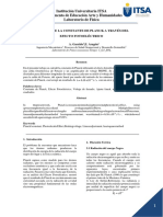 Formato de Informe Lab Física Itsa 2019