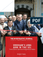 Erdogan Corruption