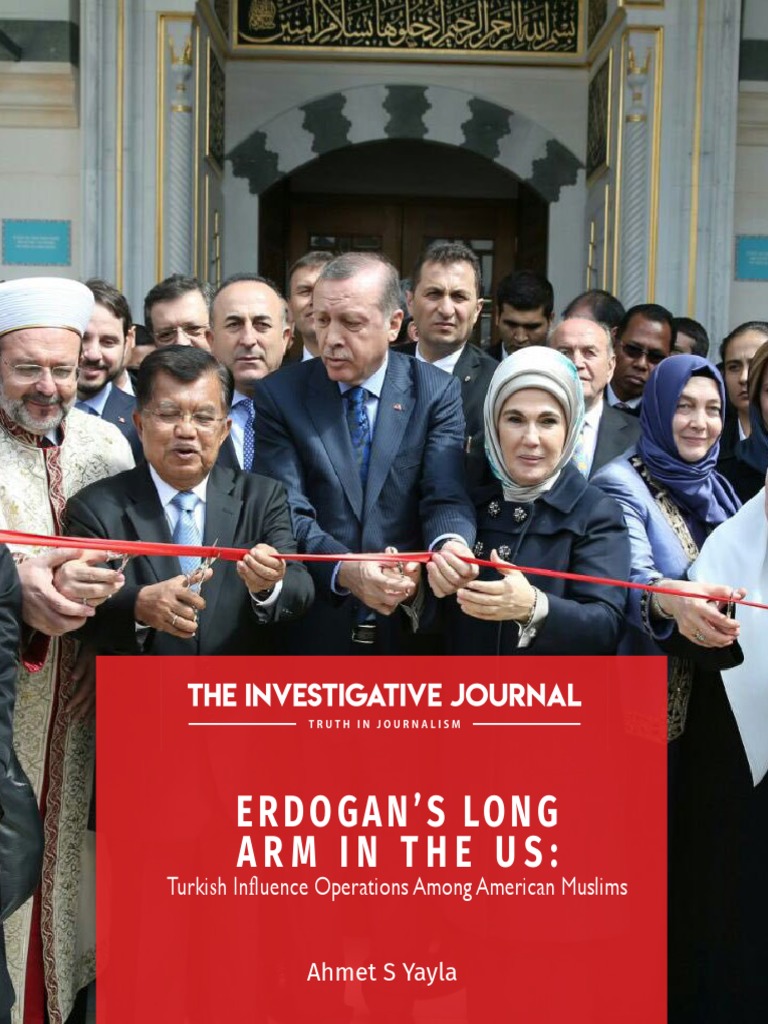 erdogan corruption recep tayyip