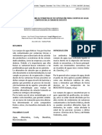 La Biorremediacion Como Alternativa de Recuperación para Cuerpos de Agua Lénticos en La Ciudad de Bogotá