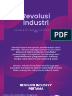 Revolusi Industri 3