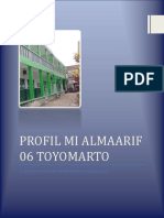 Profil Madrasah