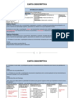 1 Carta Descriptiva Con Señalamientos