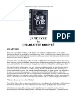 Jane Eyre