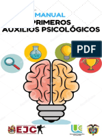 Manual de Primeros Auxilios Psicologicos