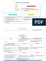 Perancangan Strategik Disiplin