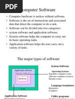 Software