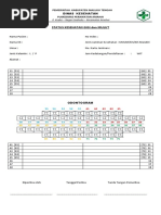 CLG Return Codes | PDF | Cheque | Payments