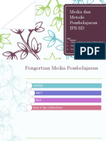 Media Pembelajaran IPS