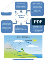 Ecologia Ciclo Del Agua