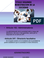 Directorio de Sociedades