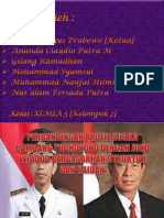 Sby Dan Jokowi