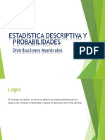 Estadistica Descriptiva y Probabilidades PDF