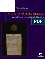 Ruth Gauer_ A fundação da norma.pdf