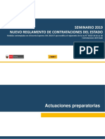 Diapositivas - Seminario de Nuevo Reglamento de Contrataciones del Estado.pdf