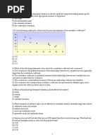 Test For Stat 25 - 04