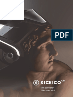 Kickecosystem WP4