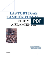 Las Tortugas También Vuelan.22