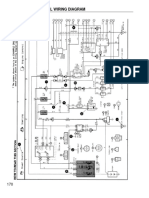 K Overall Electrical Wiring Diagram