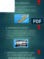 Puntos de deming