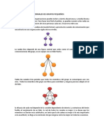 Redes Formales de Grupos Pequeños