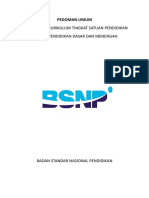 Cover Pedoman Umum Penyususan KTSP