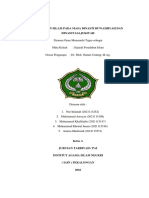 Dinasti Buwaihi Dan Saljuk PDF