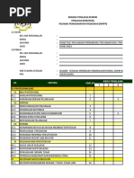 Borang Penilaian Kendiri PBPPP
