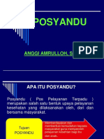 Presentasi Posyandu 2.1