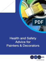 CITB - Painting Safety