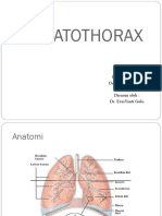 Hematothorax