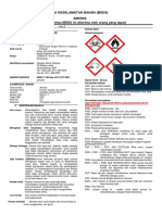 Msds Amonia - En.id